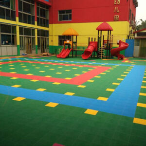 Acecourt-Playground