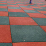 Acegym-Baldosa de Goma