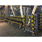 Acegym-Baldosa de Goma