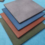 Acegym-Baldosa de Goma