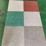 Acegym-Baldosa de Goma