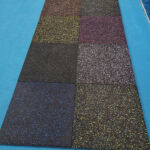 Acegym-Baldosa de Goma